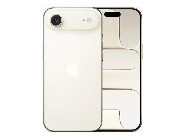 Apple | iPhone Air - 256GB - Light Gold