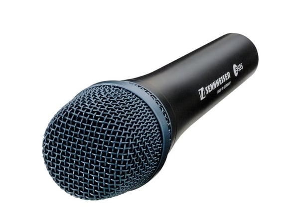 Sennheiser e 935 - Mikrofoni