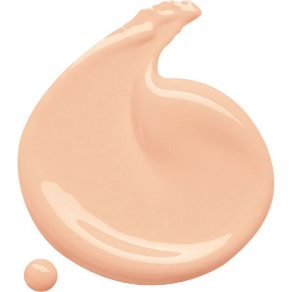 Bourjois Always Fabulous 24HRS Extreme Resist foundation - 100 Rose Ivory 30 ml