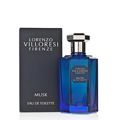 Lorenzo Villoresi Firenze Musk Eau De Toilette 100 ml (unisex)