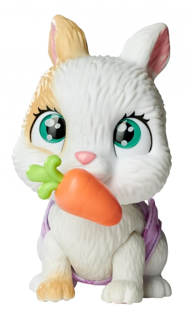 Simba Toys 105953052, Elektroniskt djur för barn, 3 År, Beige, Vit