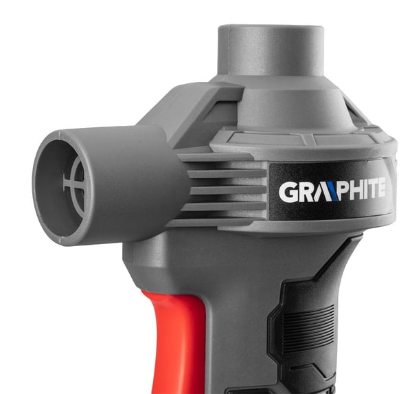 Graphite 58G089, 125 mm, 425 g, 1 styck