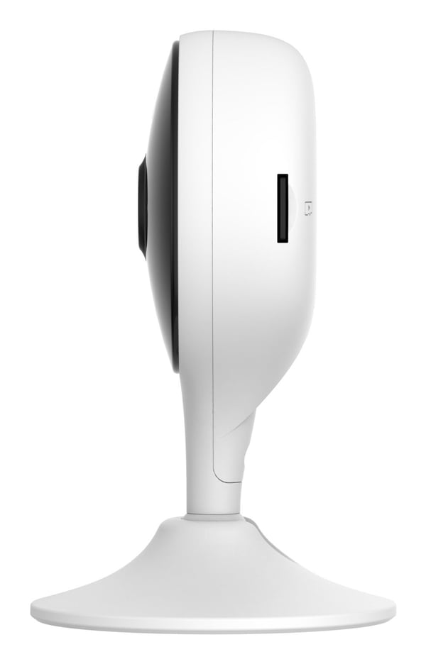 IMOU Cue 2 IPC-C32EP sisäkäyttöön tarkoitettu IP-kamera, 3 MP, Wi-Fi, 2,8 mm:n objektiivi, 8-kertainen zoom
