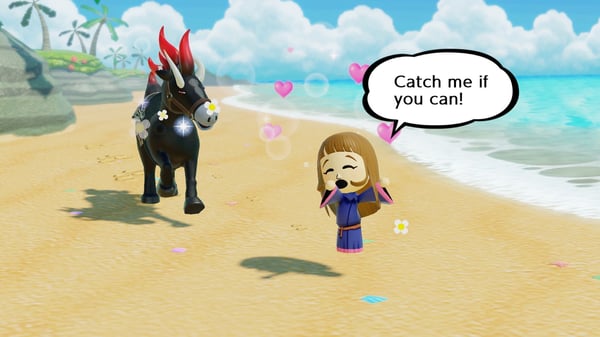Nintendo Miitopia, Nintendo Switch, E (Alle), Fysisk medium