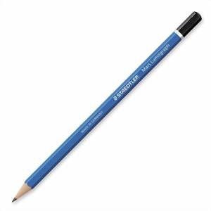 STAEDTLER Mars Lumograph - Blyant - HB - 2 mm