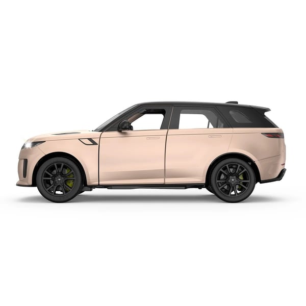 Jamara 402244, Urheiluauto, 1:14, 6 vuosi/vuosia, 780 g