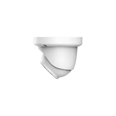 Dahua Technology IPC-HDW3649QM-S-IL-0280B, IP-säkerhetskamera, Inomhus & utomhus, Kabel, CE-LVD: EN62368-1; CE-EMC: Electromagnetic Compatibility D...