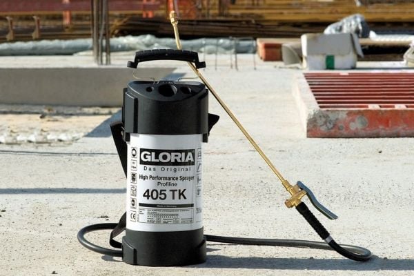 Gloria-painepesuri Profiline 405TK