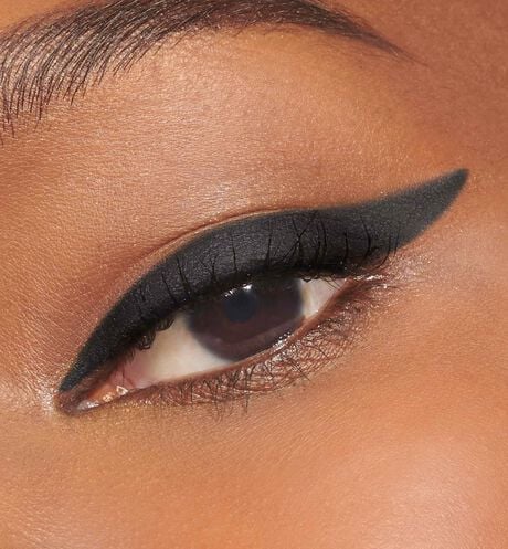 Dior Diorshow 24H Stylo, Kräm, Grå, Matte Grey, Penna, Unisex, Matt