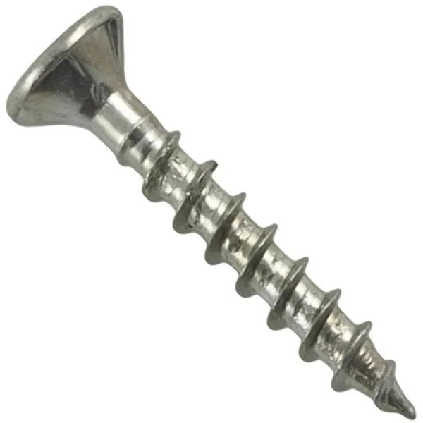 Spun®+ Climate G3® TX20 Allround Screw 3,5x30 - 500 kpl.