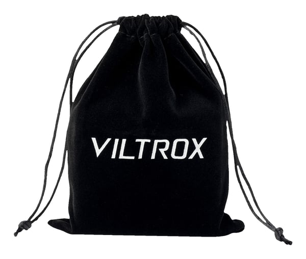 VILTROX BT-E6, Overlading, Overutlading, Kortslutning