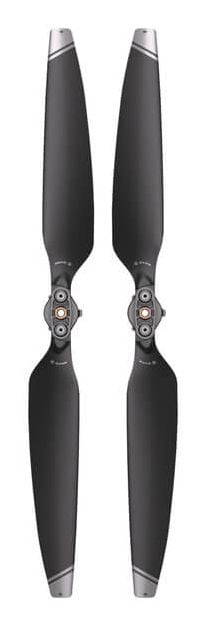 DJI Inspire 3 - Pikavapautettavat potkurit korkealle (2 kpl)