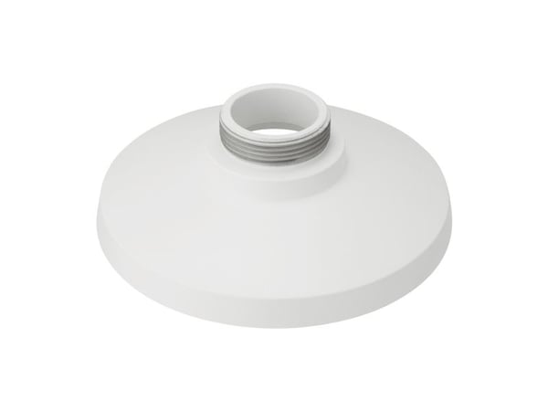 Hanwha SBP-301HMW3, Kiinnitys, Universaali, Norsunluu, Valkoinen, Hanwha, Alumiini, 15,5 cm