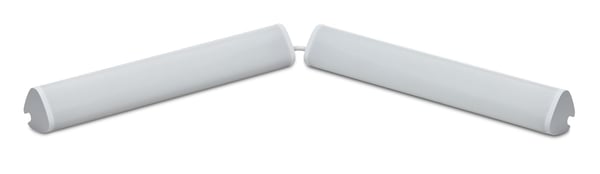 Wi-Fi BLE Bar Linear Light EU Dual