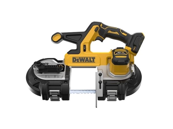 DeWALT DCS378N-XJ XR -nauhasaha 18 V 537 W Solo