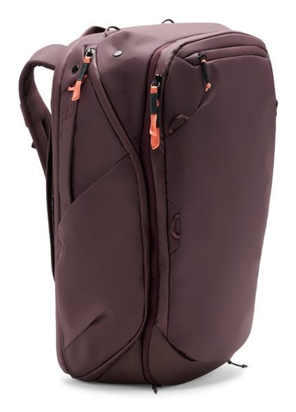 Peak Design Travel Backpack 45L eclipse