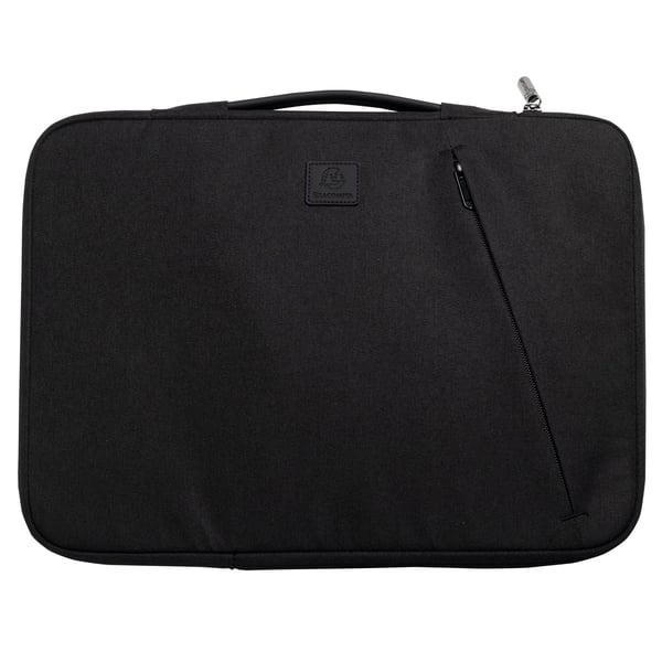 Exacompta 17121E, Sleeve til laptop, 35,6 cm (14"), 308 g