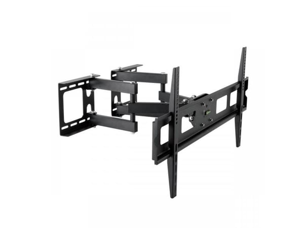 SBOX PLB-1348, 160 cm (63"), 200 x 200 mm, 800 x 400 mm, -15 - 15°, Terästä, Musta