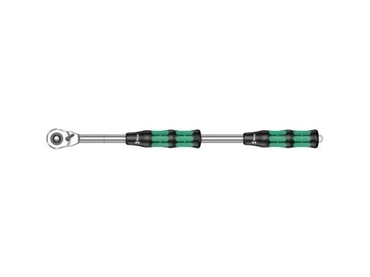 Wera Zyklop 05004095001 Vändbar skralde 1/2 (12,5 mm)