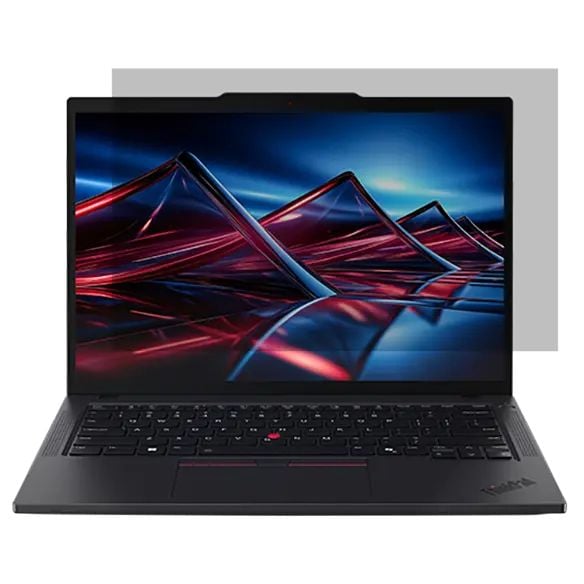 Lenovo 4Z21S06943, 35,6 cm (14"), 16:10, Kannettava tietokone, Kehyksetön näytön yksityisyyssuodatin, Yksityisyys