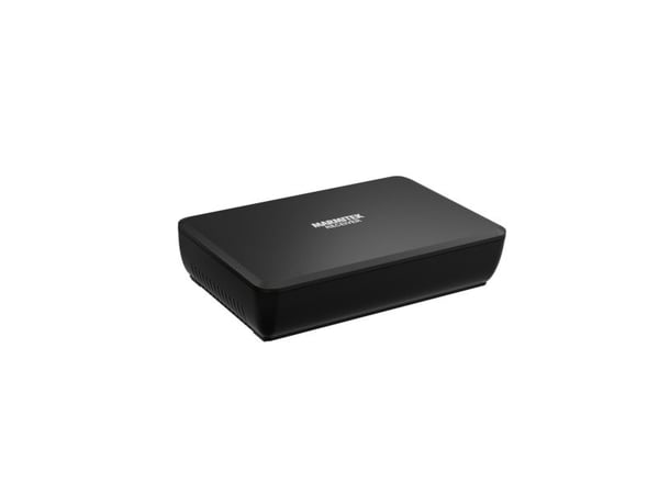 Marmitek Speaker Anywhere 650 AV-lähetin ja -vastaanotin 30 m 25008461