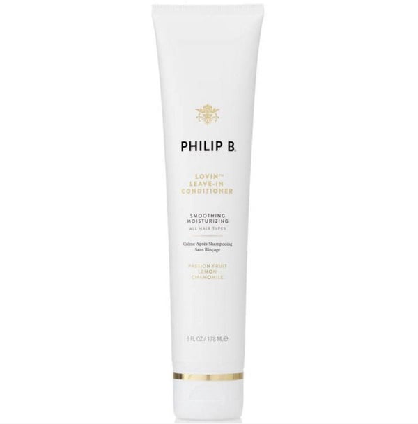 Philip B. Lovin' Leave-in Conditioner 178 ml