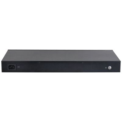 Dahua Technology DH-CS4226-24ET-240, Håndtert, L2, Gigabit Ethernet (10/100/1000), Strøm over Ethernet (PoE), Rack-montering
