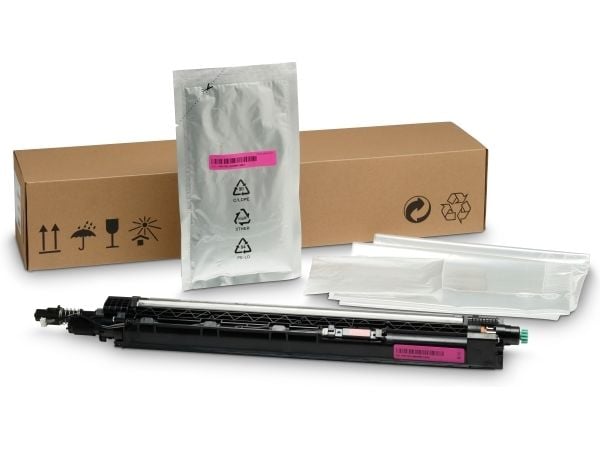 HP LaserJet Magenta