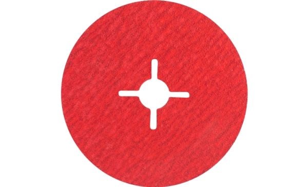 PFERD 69401556, Slipeskive, Universell, 15300 RPM, 10 cm, 25 stykker