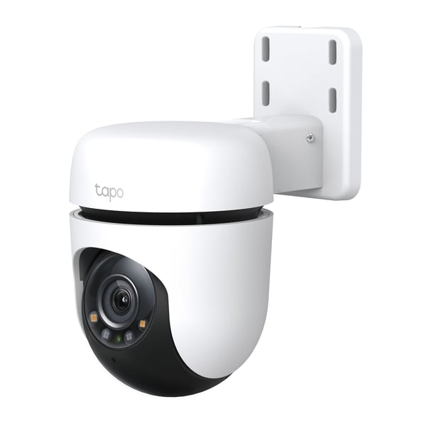 TP-Link Tapo C510W, IP-turvakamera, Sisätila ja ulkotila, Langaton, Amazon Alexa & Google Assistant, CE, FCC, RoHS, RCM, Katto