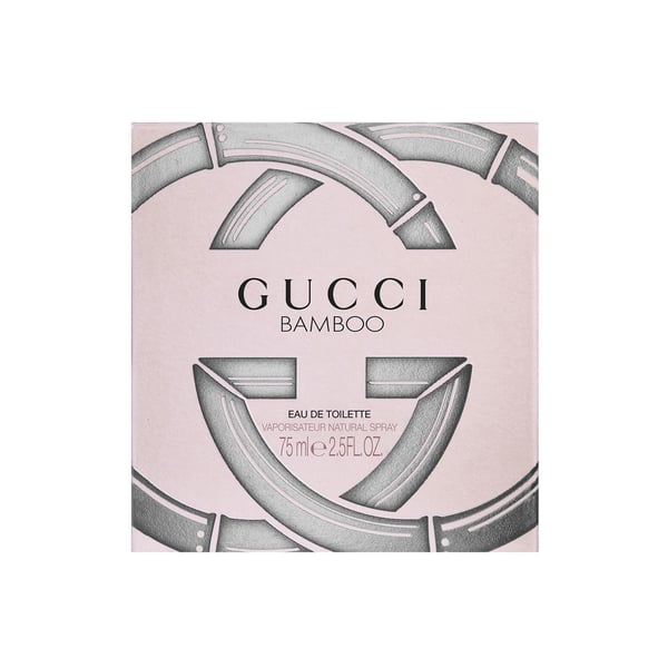 Gucci EDP 75 ml