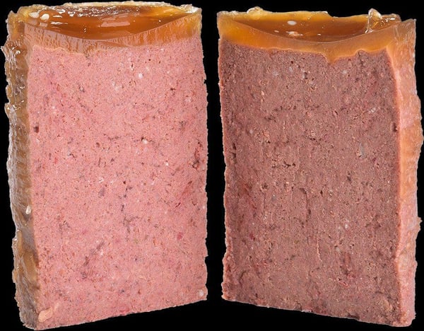 Brit Monoproteiinilammas 400 g