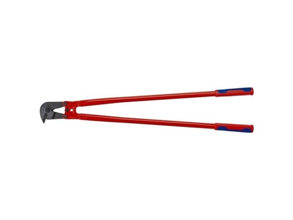KNIPEX - Concrete mesh cutter - 950 mm