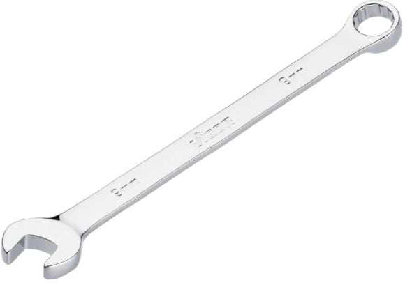 Vigor V7740-9, 9 mm, Ruostumaton teräs, Kromivanadiiniteräs, Kromi, Kiiltävä, 15°