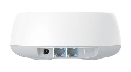 TP-Link Deco BE22 mesh-system Wi-Fi 7 BE3600, 1-pack