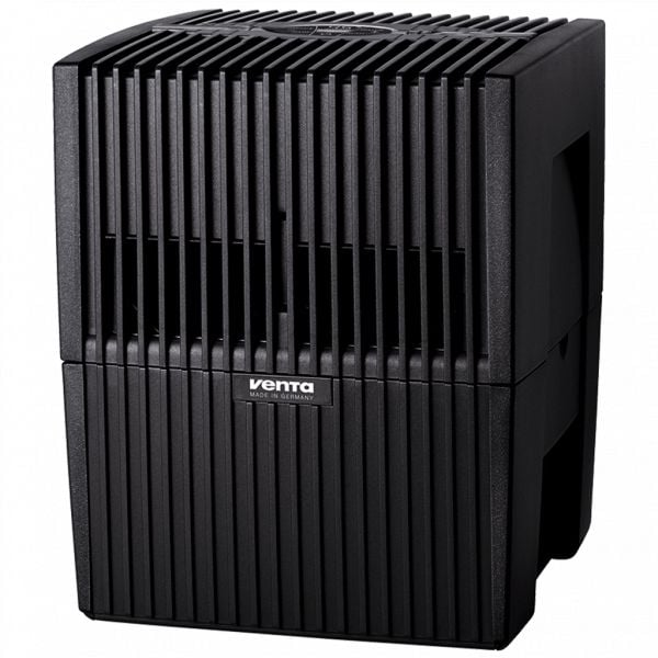 Venta Comfort Plus LW15 luftfuktare, svart