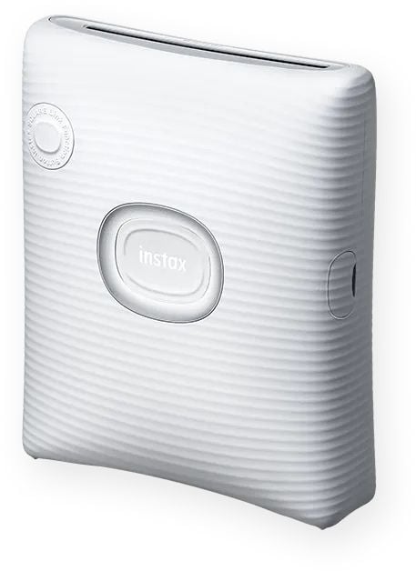 Fujifilm instax Square Link - Skrivare - LED