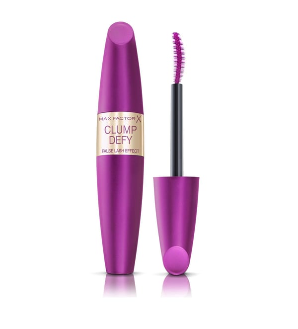 Max Factor Clump Defy Mascara Black 13ml