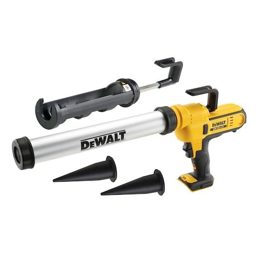 DeWALT DCE581NK-XJ - Tætningspistol - intet batteri - 18 V