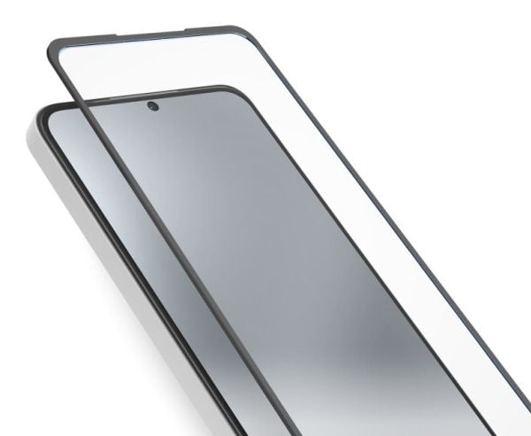SBS TESCRFCXI14C, Xiaomi, Xiaomi Redmi 14C, Slagbestandig, Ripebestandig, Sort, 1 stykker