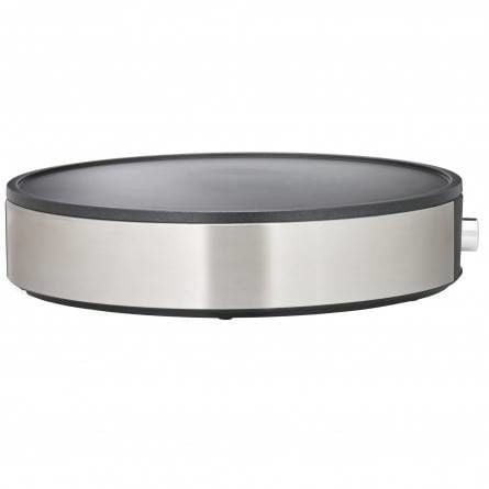 WMF Lono Creperie lettukone 1600 W, 1 lettu, 33 cm, musta/hopea