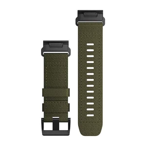 Garmin 010-13010-10, Kellon hihna, Garmin, D2 Bravo; D2 Charlie; D2 Delta PX; D2 Mach 1 Pro; D2 Mach 2 – 51 mm; Descent Mk1; Descent Mk2i;..., Nail...