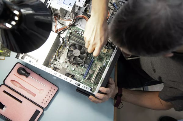 Wiha 2882S18 vääntömomenttiruuvinväännin Universal 0,1 - 0,6 Nm