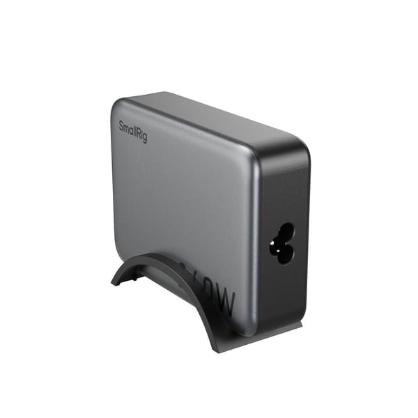 SmallRig 4752, Universell, Innendørs, 100 - 240 V, 50/60 Hz, 240 W, 5, 9, 20, 28 V