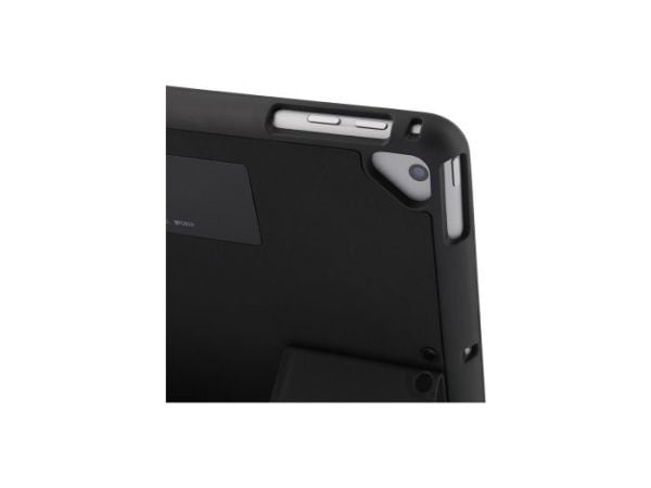 LMP 20670, Avattava kotelo, Apple, iPad (7th generation/2019) iPad (8th generation/2020), 25,9 cm (10.2"), 420 g