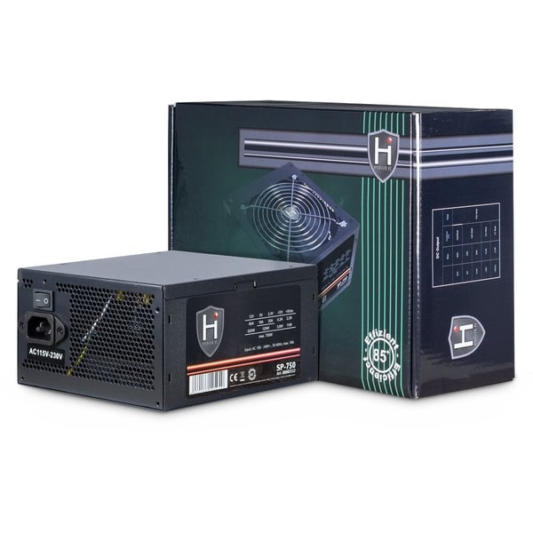 HIPOWER 750 WATIN ATX-VIRTALÄHDE