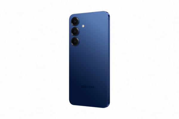 Samsung® | Galaxy S25 - 5G smartphone - 256GB | NAVY