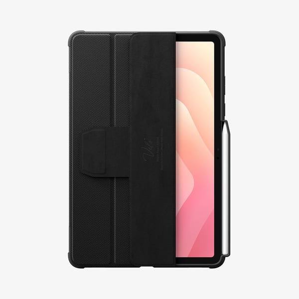 Spigen Rugged Armor Pro, Folio, Samsung, Galaxy Tab S11, 27,9 cm (11")