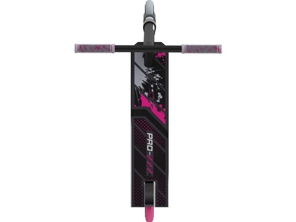 Razor Pro XXX, Lapset, Temppupotkulauta, Ei sukupuolirajoitusta, Asvaltti, 100 kg, 2 renkaita