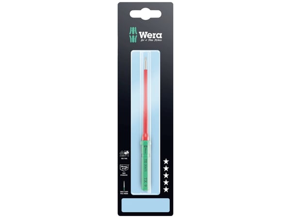 Wera 05006587001